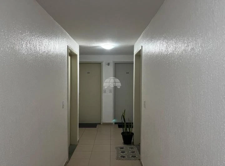 Ground-floor apartment with 2 bedrooms and a closed kitchen — photo 8