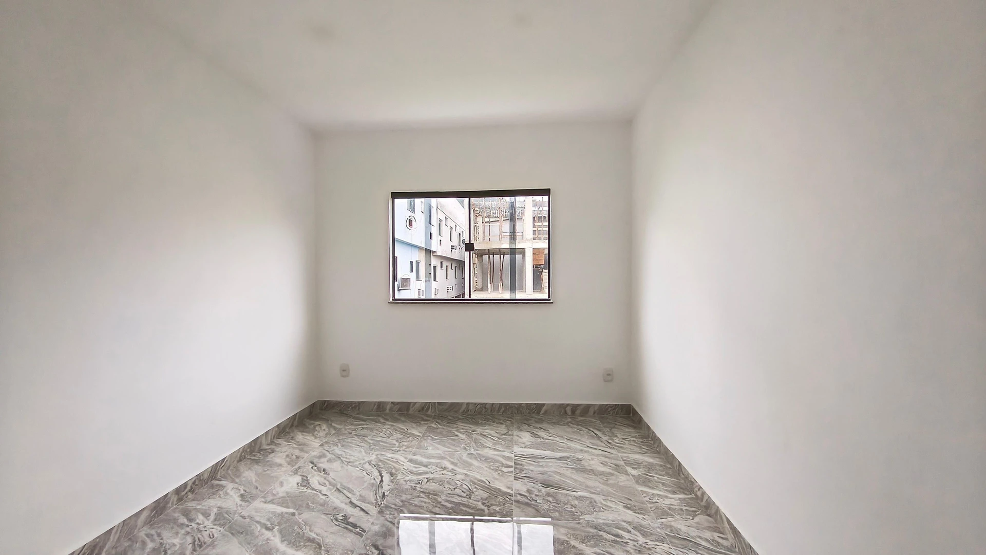 Unfurnished house with 3 bedrooms and 3 bathrooms — photo 21