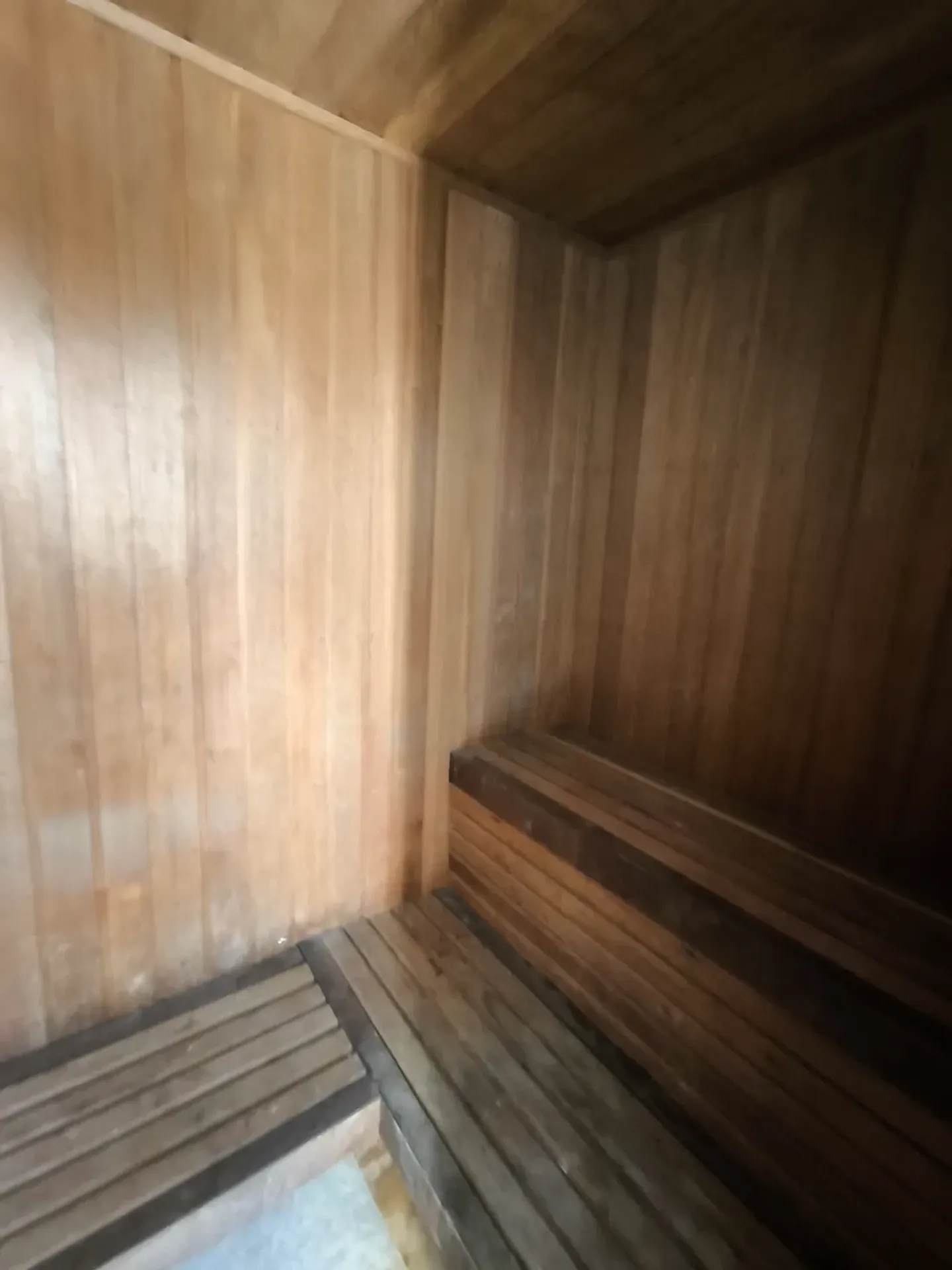 Квартира з однією спальнею, у будинку є сауна — photo 58