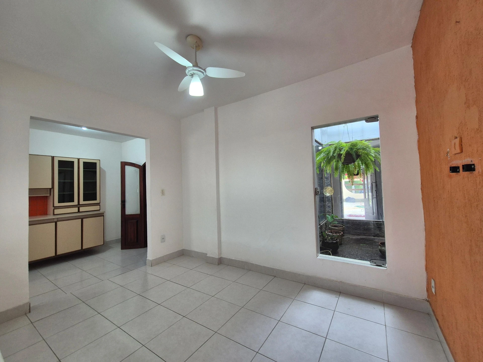 Casa em condomínio com 3 suítes e churrasqueira na varanda — photo 28