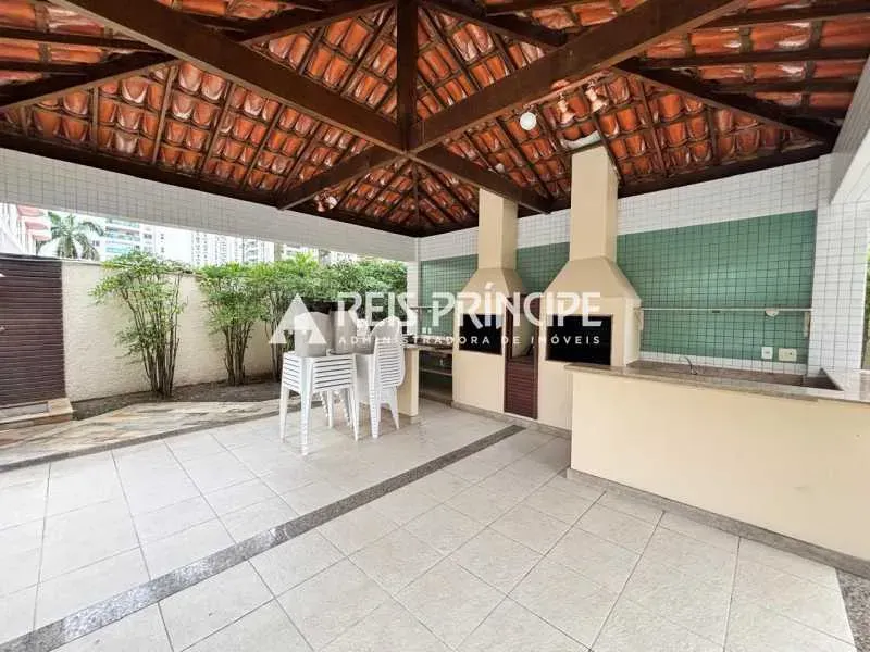 Unfurnished 2-bedroom apartment with 3 bathrooms — photo 27