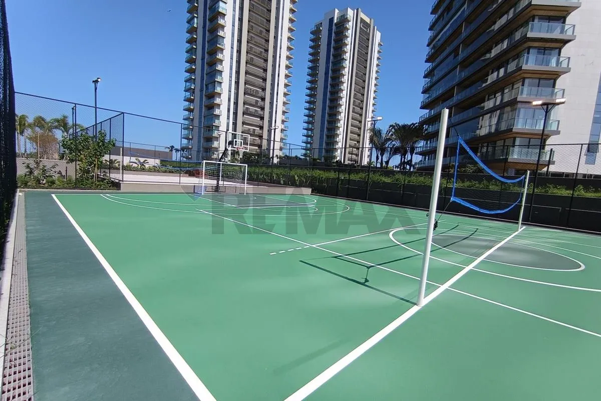 Apartamento 216 m² com 4 suítes e 4 vagas — photo 32