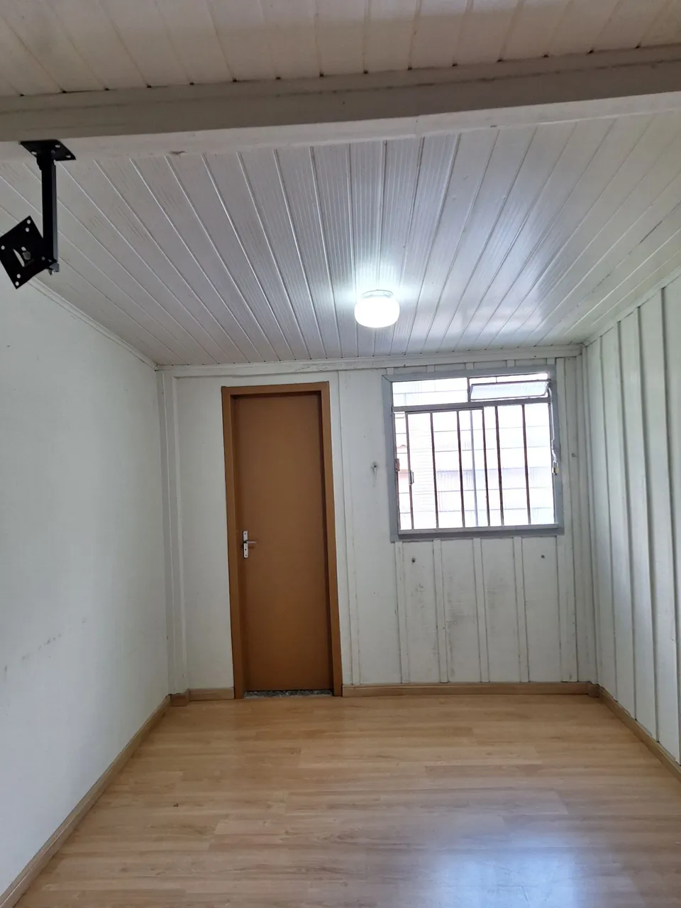 One-bedroom, 70 m² house in Curitiba