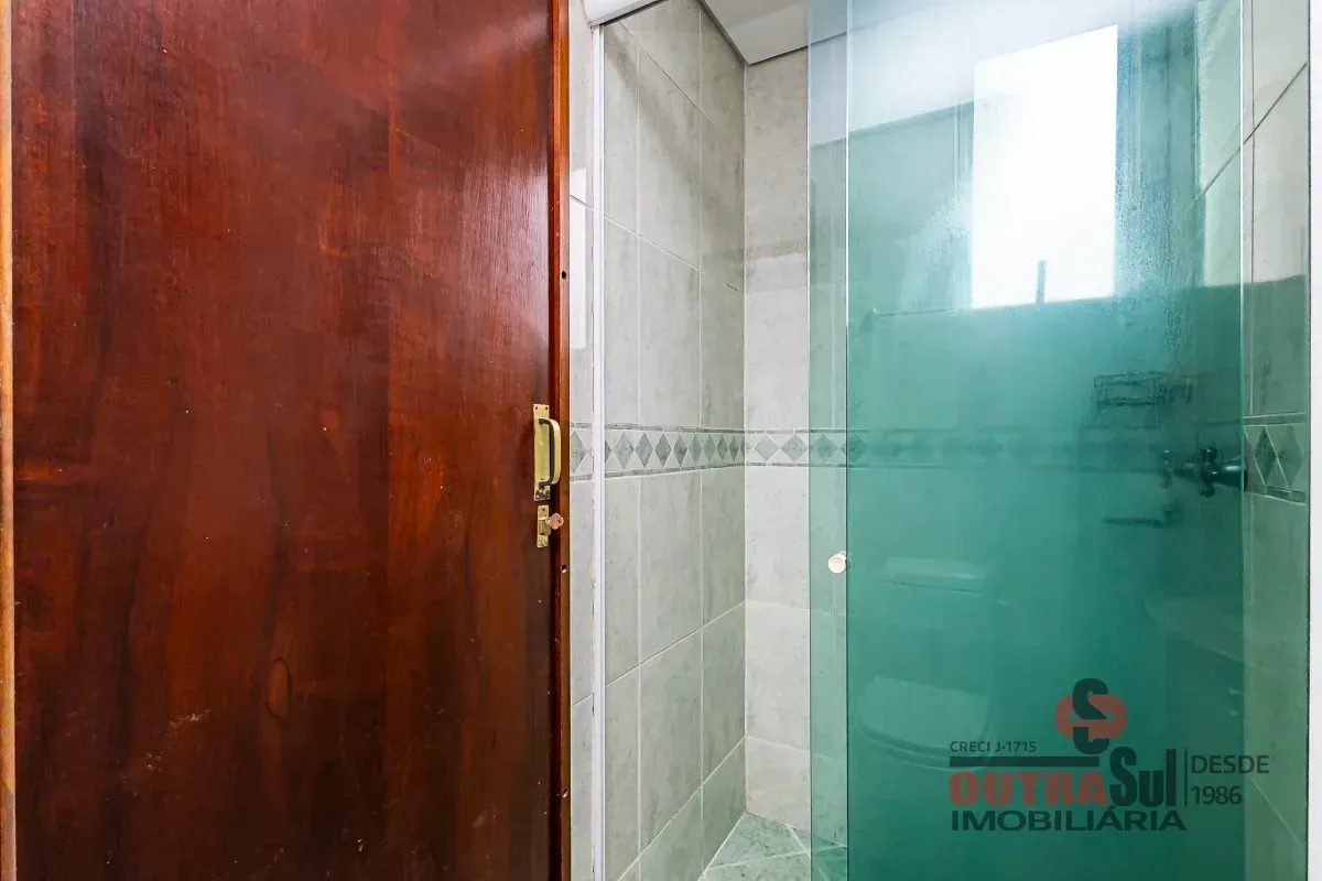2-bedroom apartment, 54 m² — photo 13