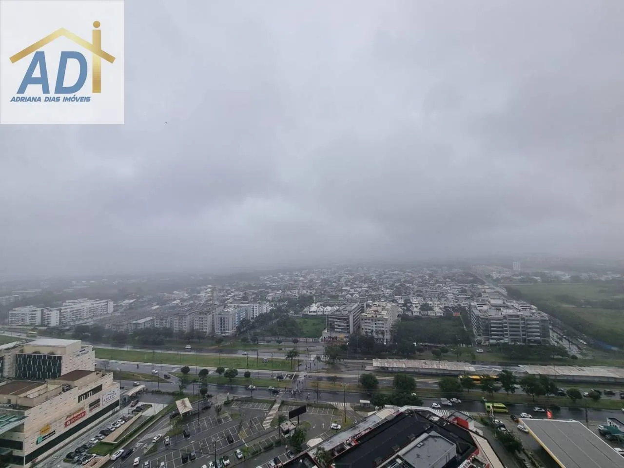 Furnished duplex penthouse with 2 bedrooms and 172 m² — photo 14
