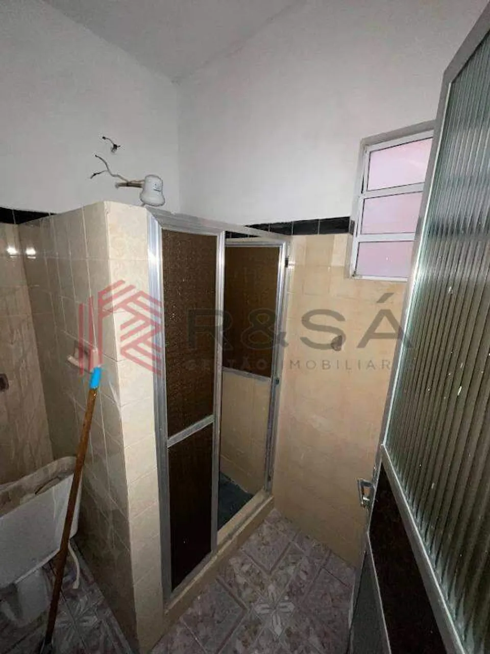 Rental house with 2 bedrooms and 1 bathroom — photo 12
