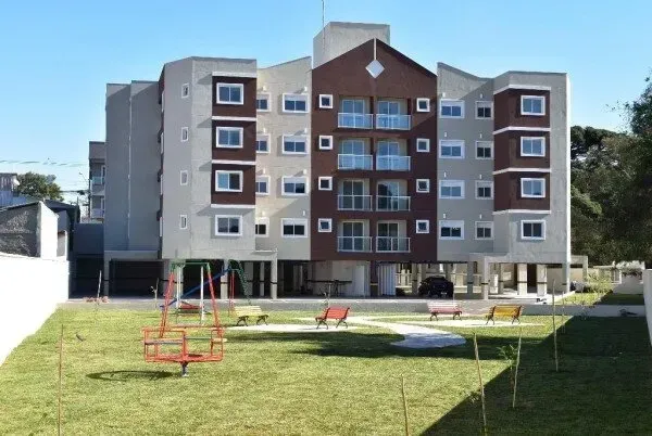 Квартира: 3 спальні, 1 з власною ванною кімнатою, 70 м² — photo 13