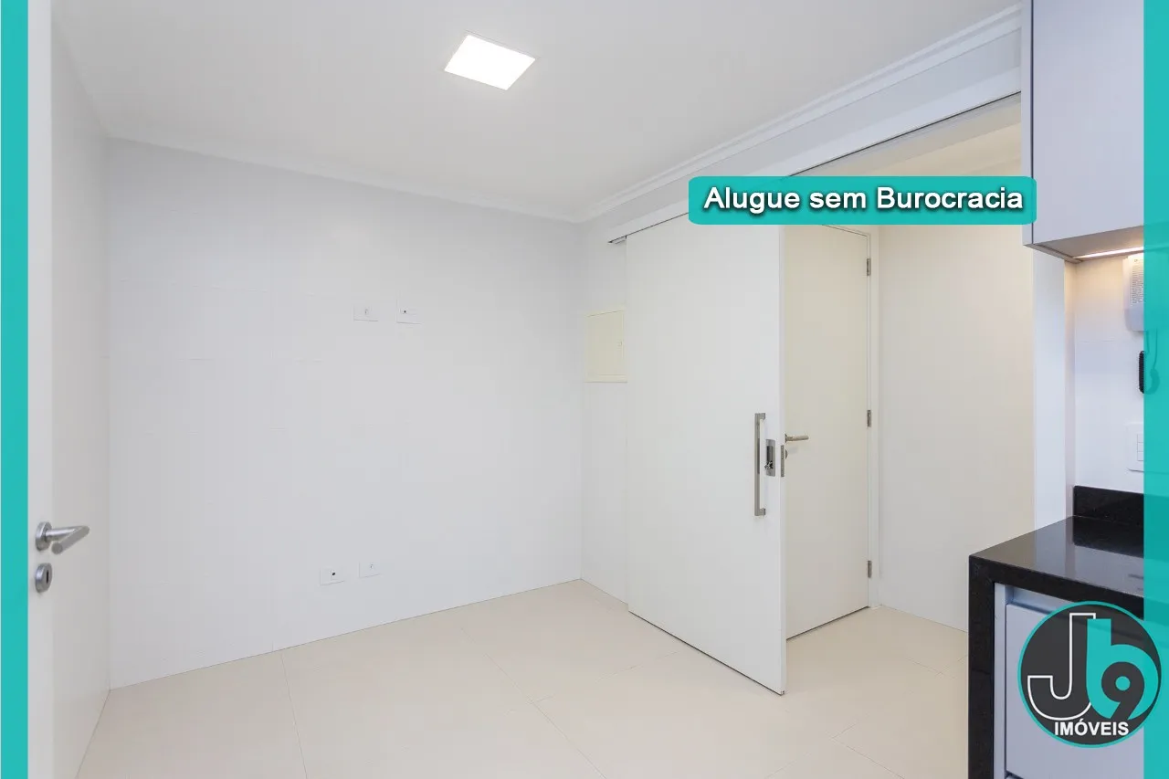 Apartamento para locação com 158 m², 3 dormitórios e 2 vagas — photo 18