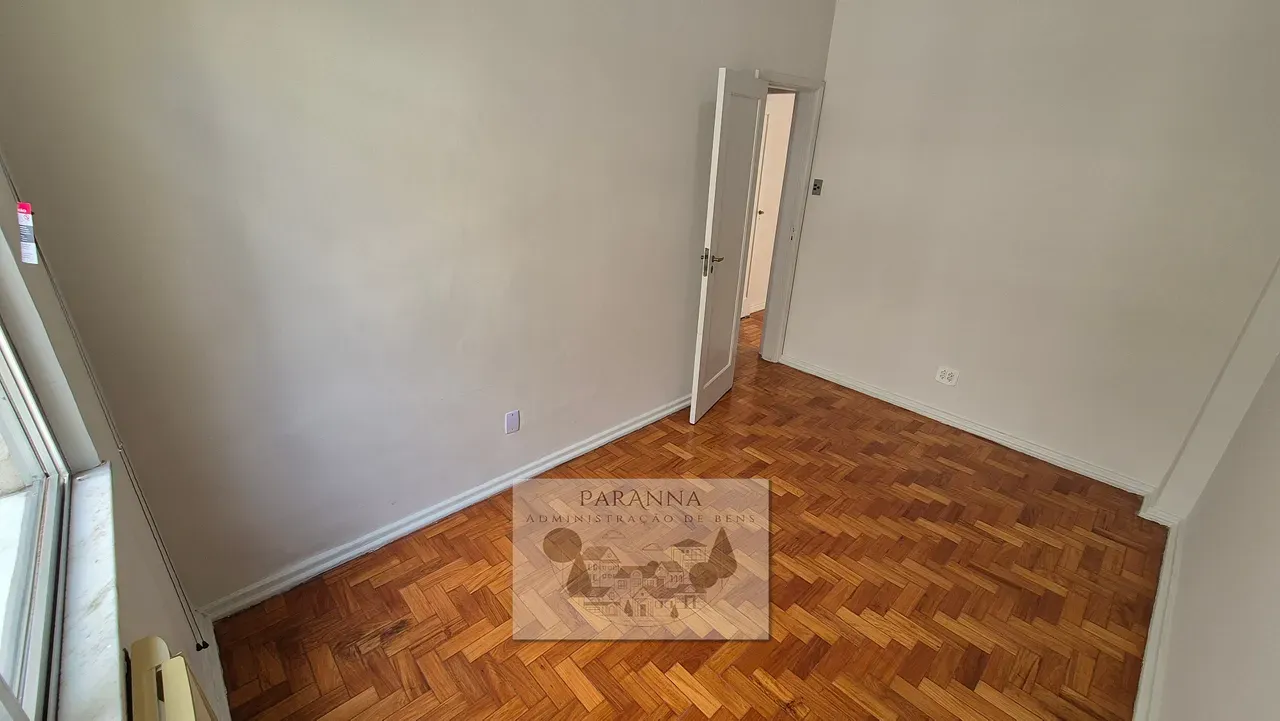 Apartamento no 5º andar com espaço de home office — photo 12
