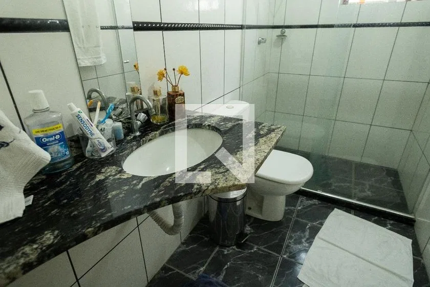 Furnished 100 m² townhouse with 2 bedrooms and 2 bathrooms — photo 2