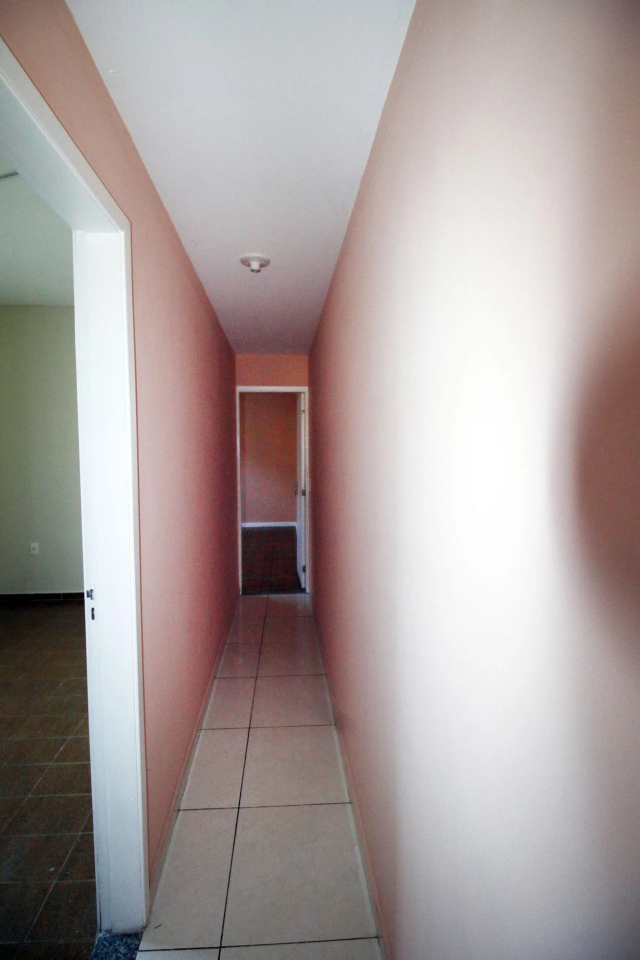Apartamento para aluguel com 2 quartos, 1 banheiro — photo 17