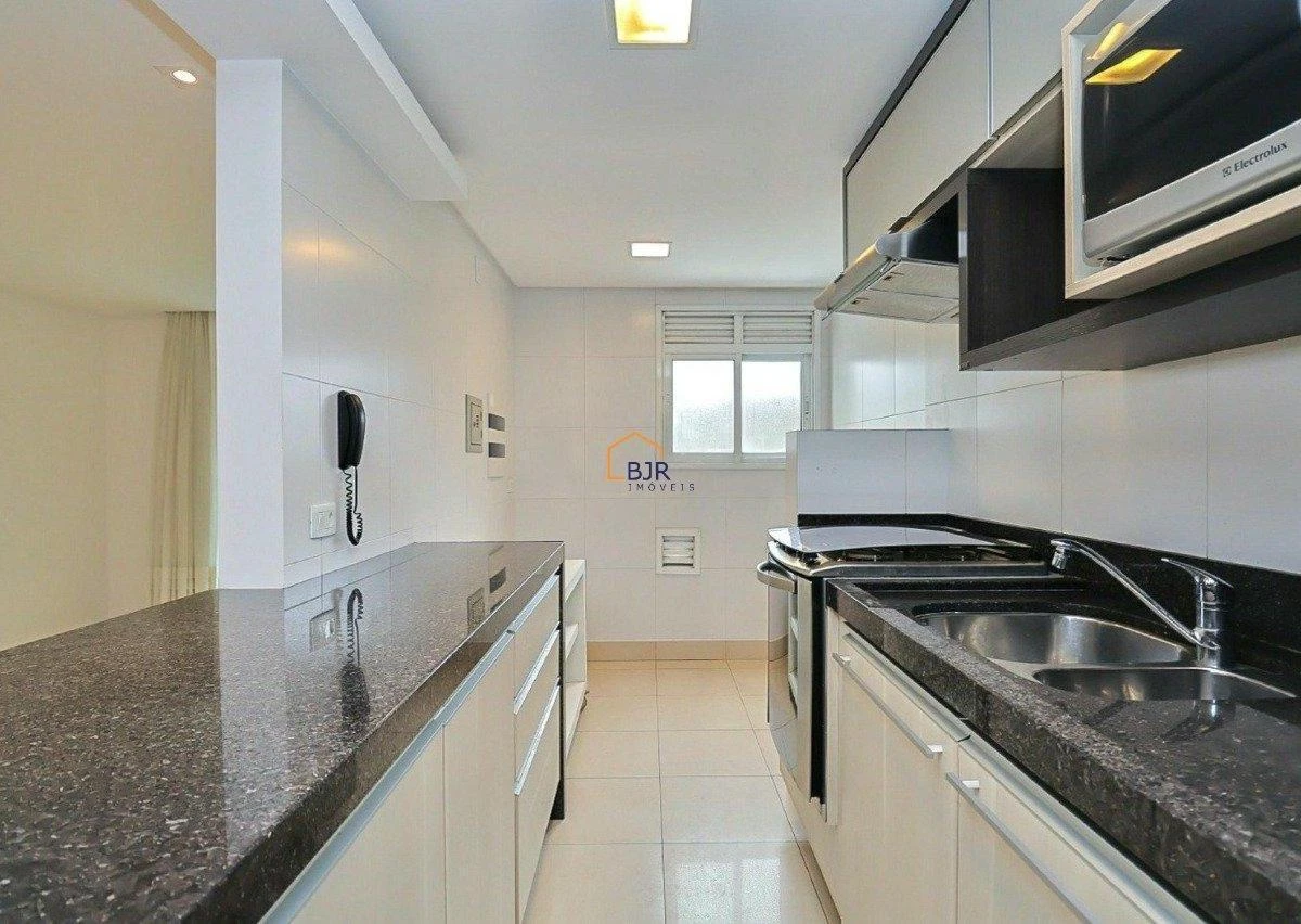 103 m² apartment with 2 bedrooms and 1 parking spot — photo 6