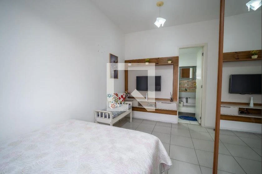Apartamento mobiliado com 2 quartos e varanda — photo 45