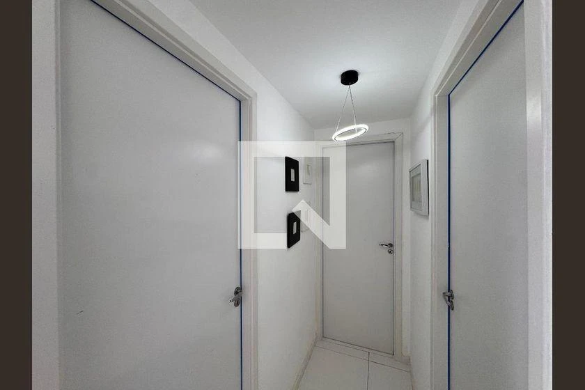 Furnished apartment, 56 m², with a home office — photo 3