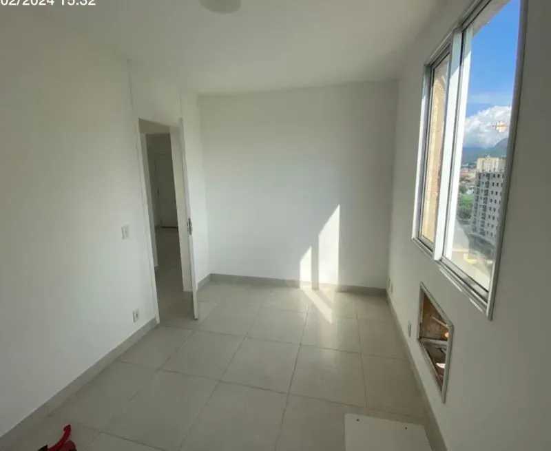 2-bedroom apartment with 1 bathroom and gas kitchen — photo 7
