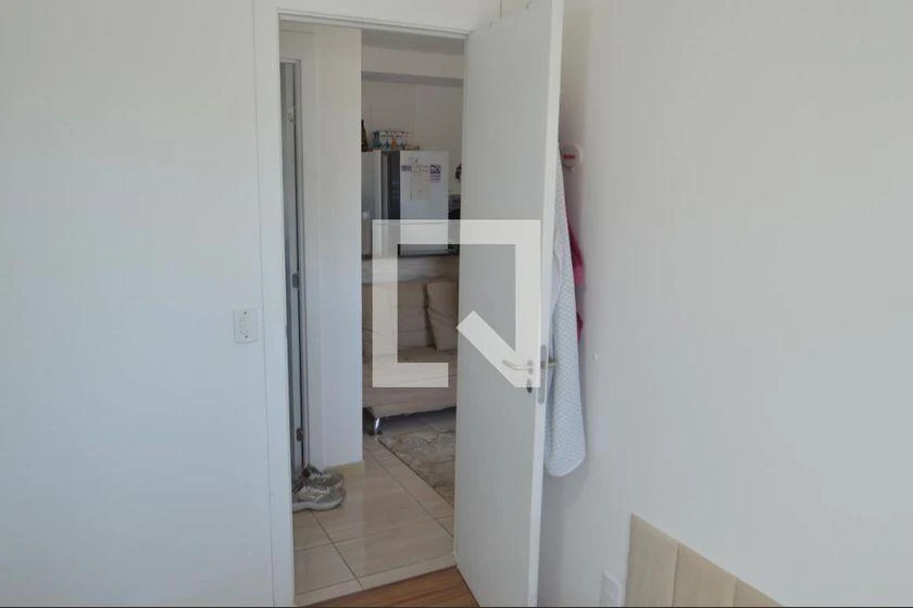 Furnished 2-bedroom apartment with 47 m² and balcony — photo 40