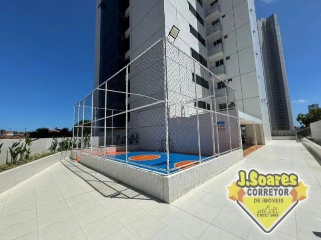 3 quartos e varanda gourmet: apartamento de 87 m² — photo 19