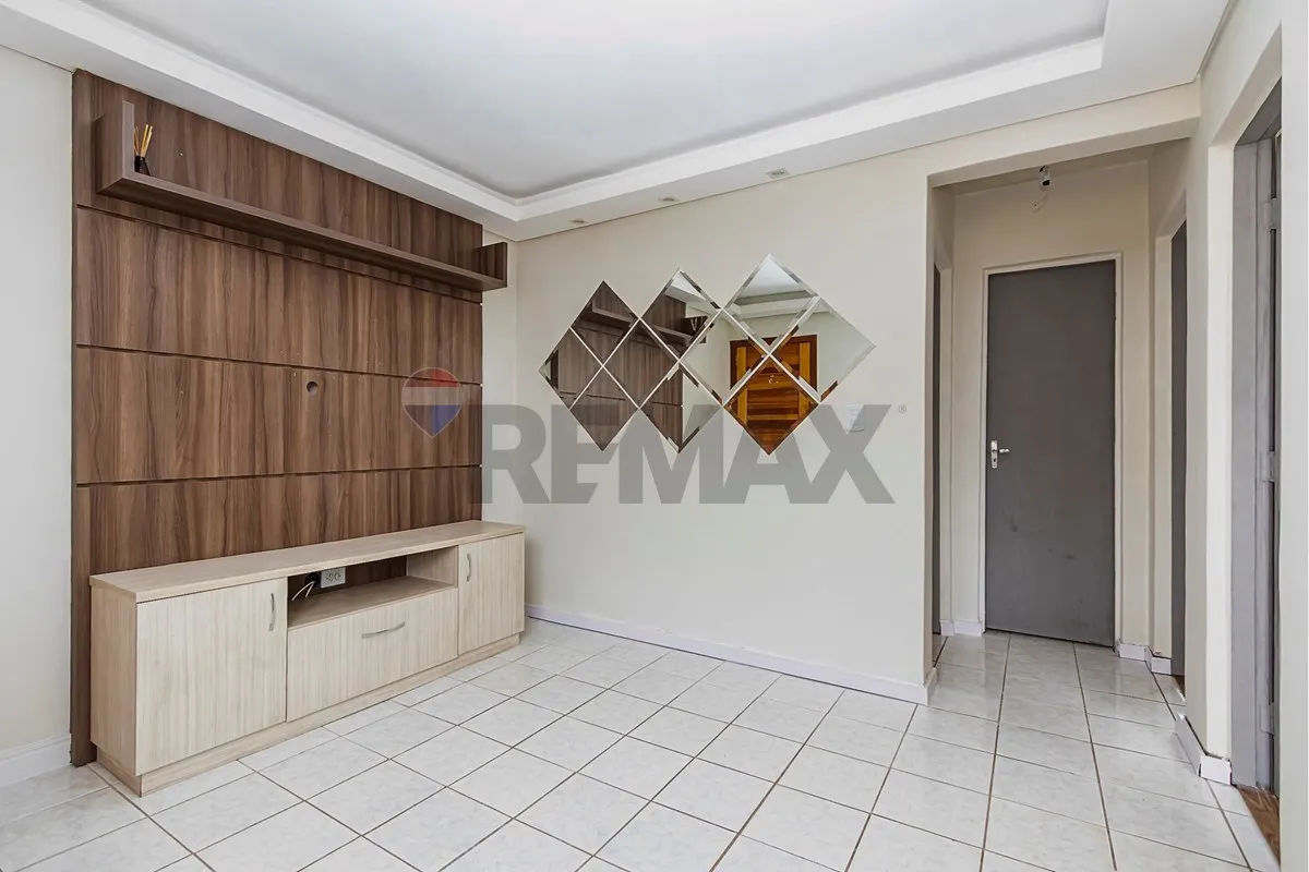 Квартира 43 м², 2 спальні, Куритиба — photo 15