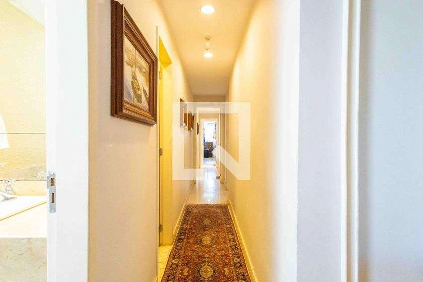 Rental duplex with 3 en-suite bedrooms and 203 m² — photo 27