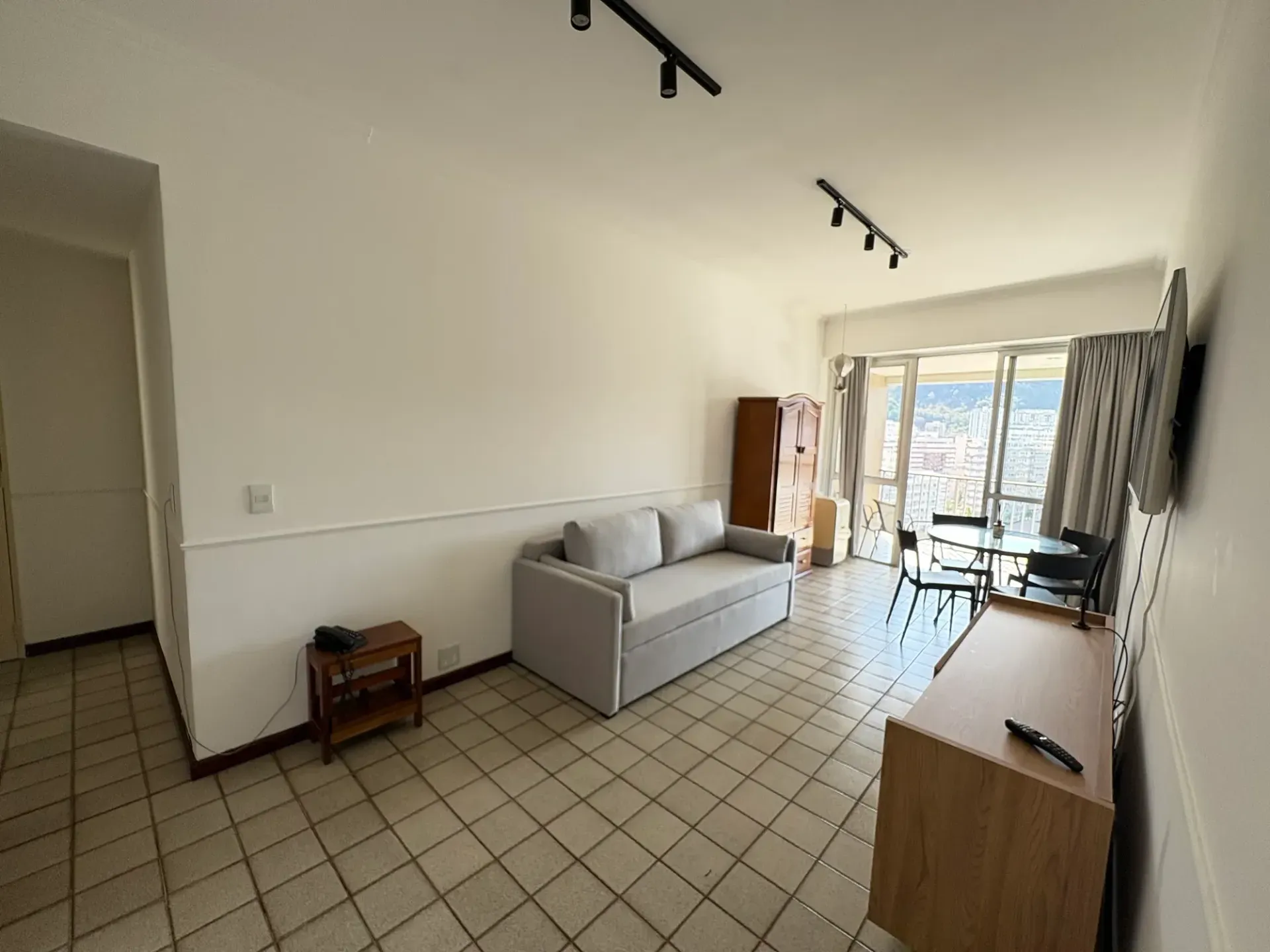 Furnished duplex penthouse with 2 bedrooms and 2 baths — photo 18
