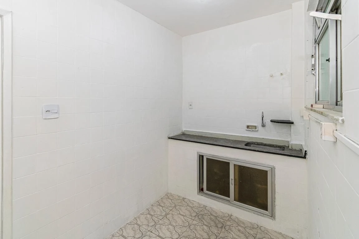 Apartamento com 3 quartos e 1 vaga de garagem — photo 16