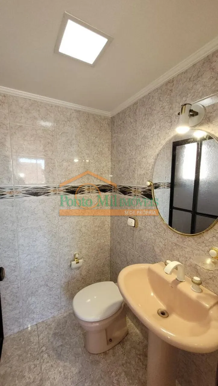 2-bedroom apartment with 2 bathrooms and 87 m² — photo 13