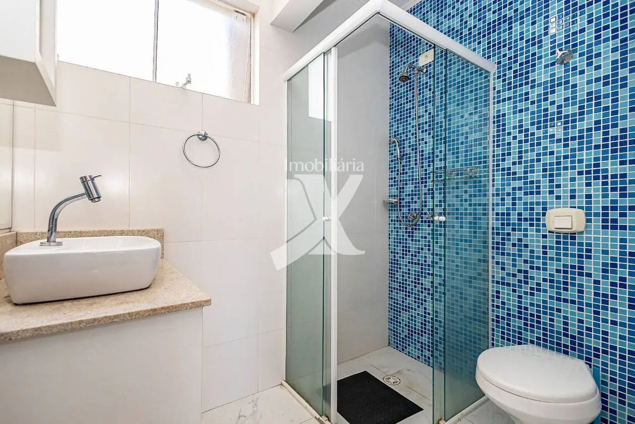 Apartamento mobiliado, 47 m², com máquina de lavar — photo 22