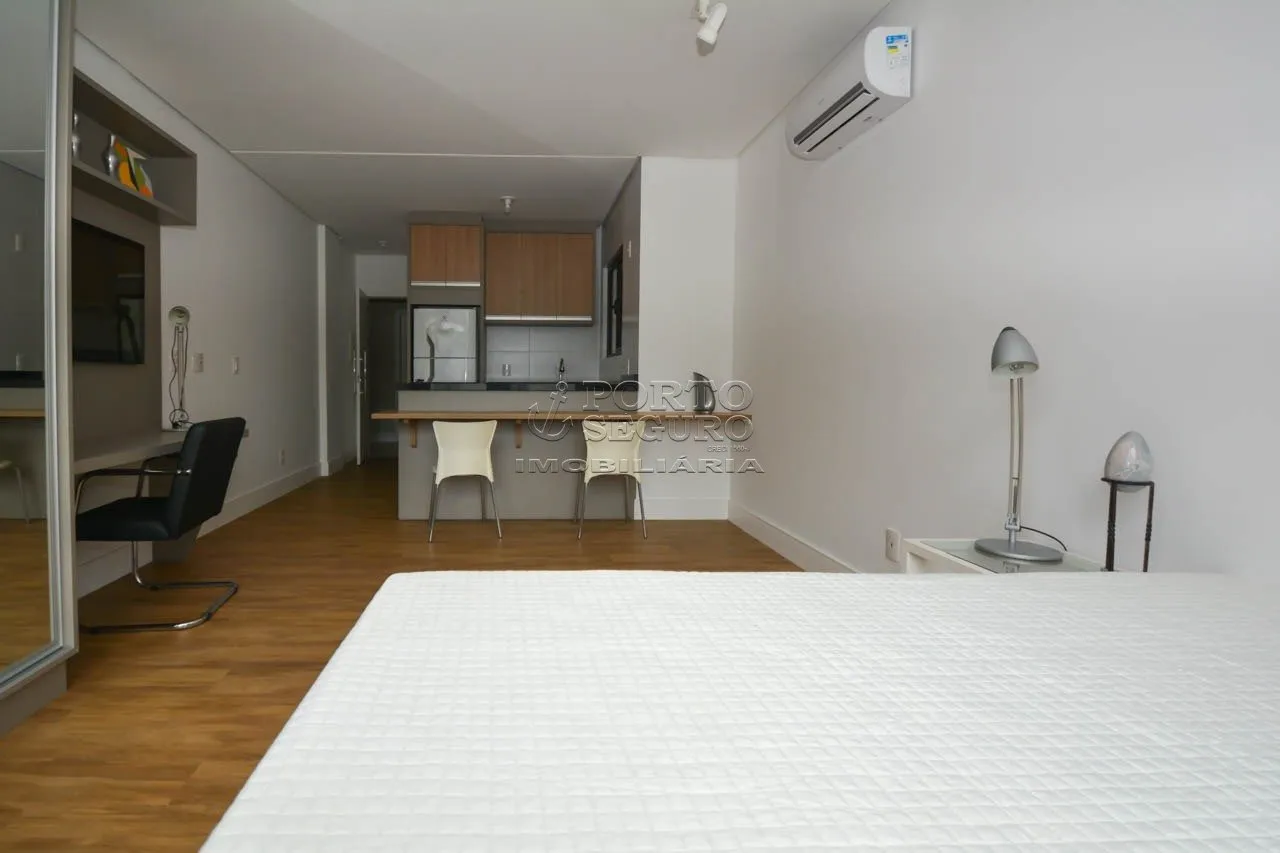 Estúdio mobiliado com 62 m² no 3º andar e 2 vagas — photo 19