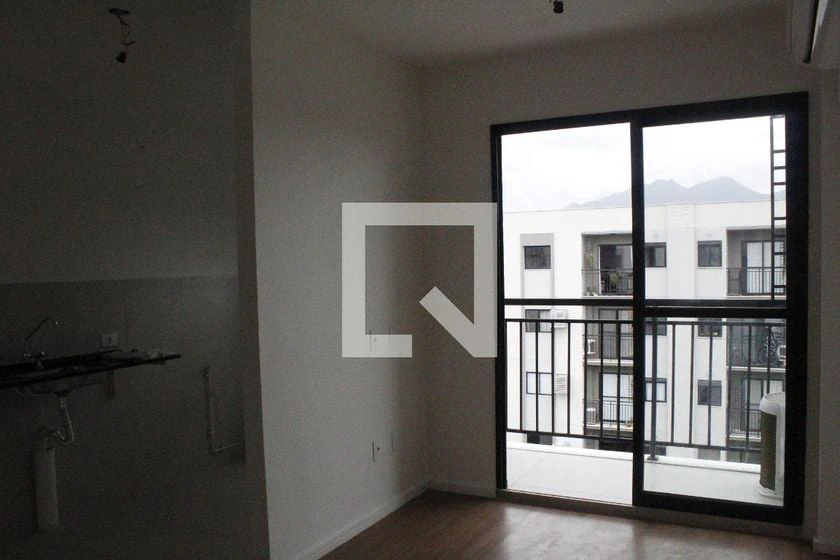 Apartamento de 43 m² com 2 quartos e varanda — photo 6