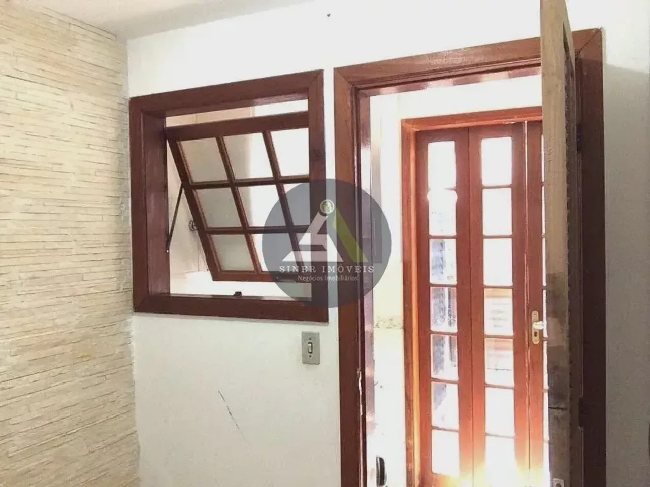 Furnished apartment with 4 bedrooms and a balcony grill — photo 14
