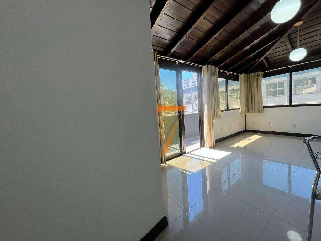 Apartamento de 1 dormitorio con jardín privativo y 101 m² — photo 6