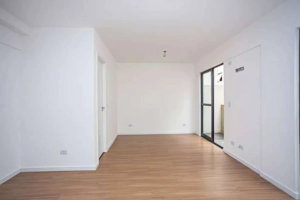 1-bedroom apartment with open-plan kitchen, 54 m² — photo 4