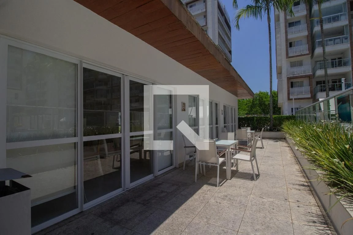 3-bedroom apartment in a building with a sauna — photo 10
