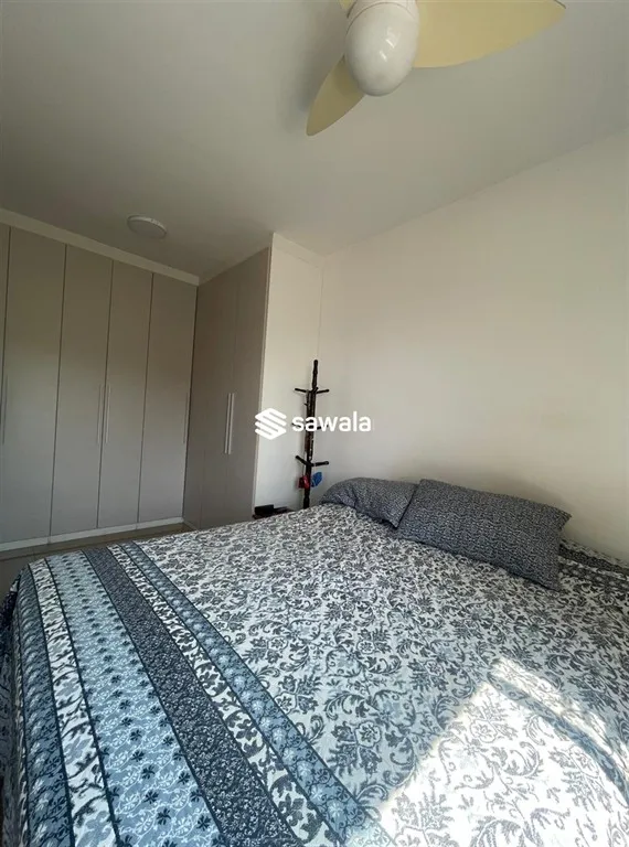 Furnished 2-bedroom apartment with en-suite, 66 m² — photo 7