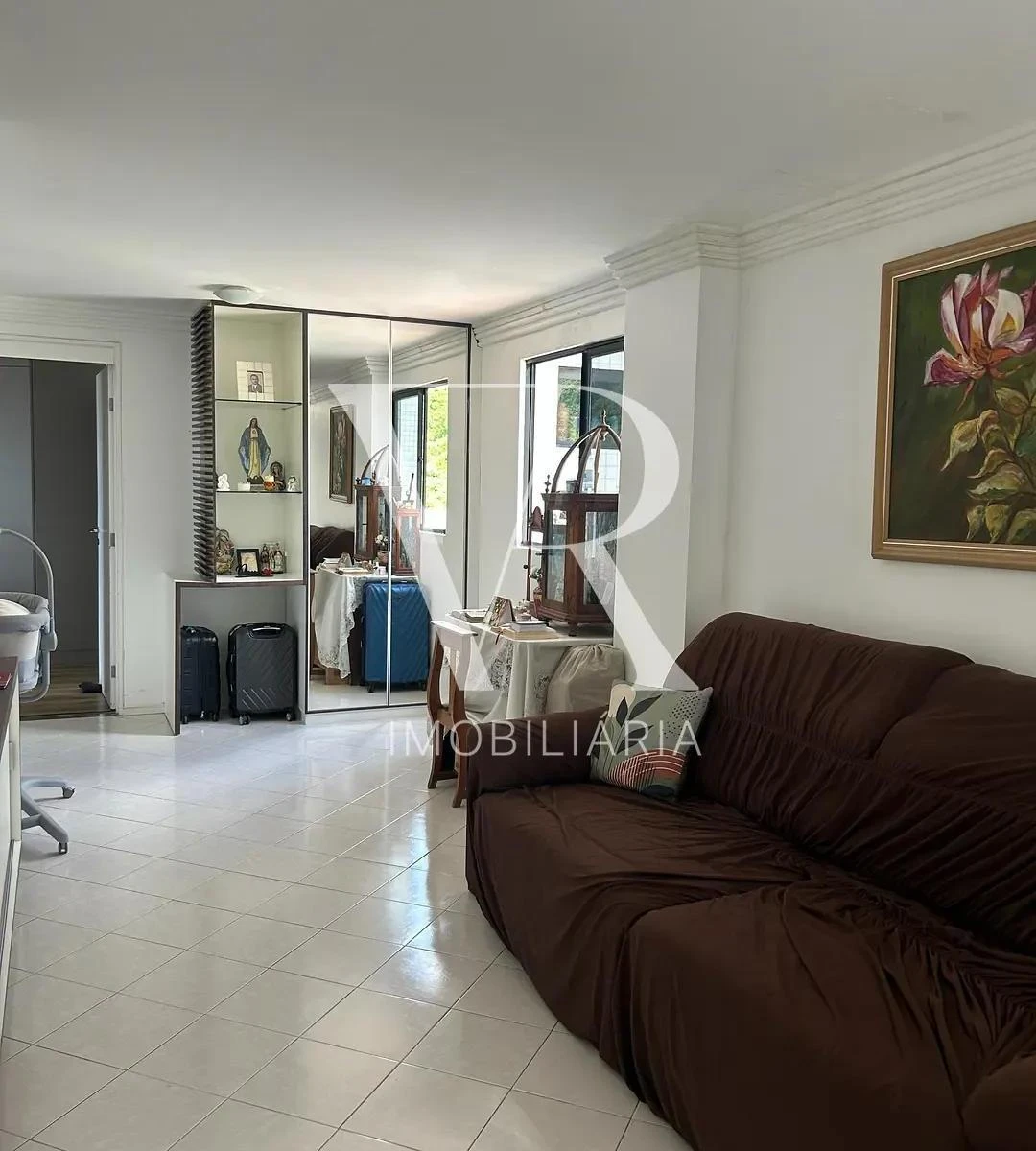 Penthouse with 4 en-suite bedrooms and 3 parking spots — photo 30