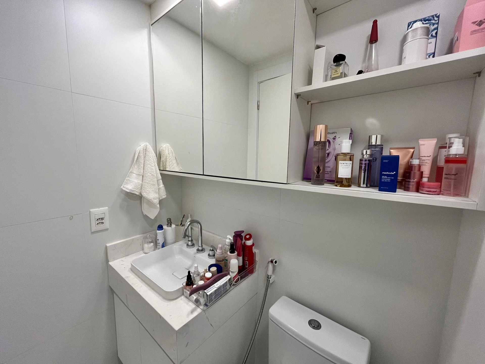 2 quartos e varanda gourmet: apartamento de 78 m² — photo 34