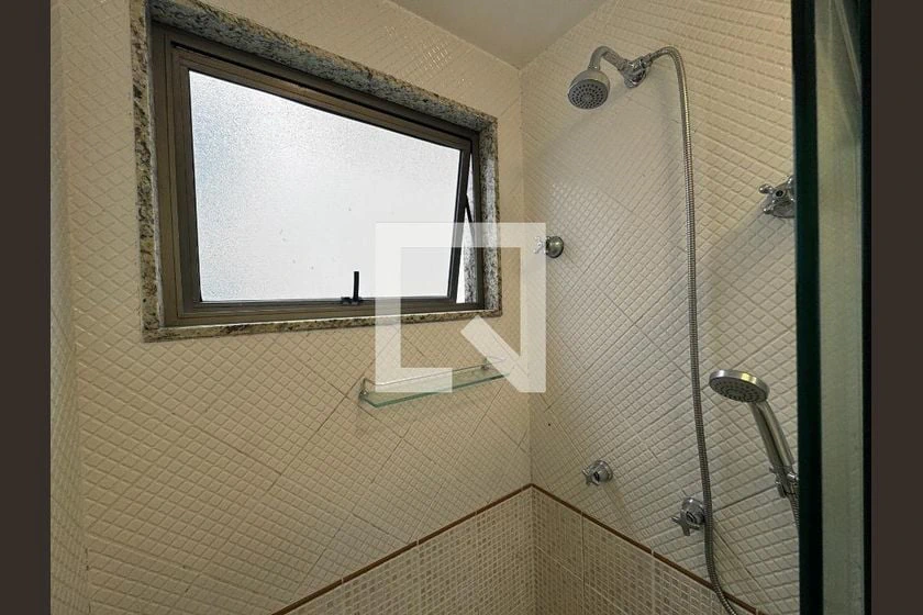 Floor-to-ceiling windows in a 3-bedroom apartment, 90 m² — photo 10