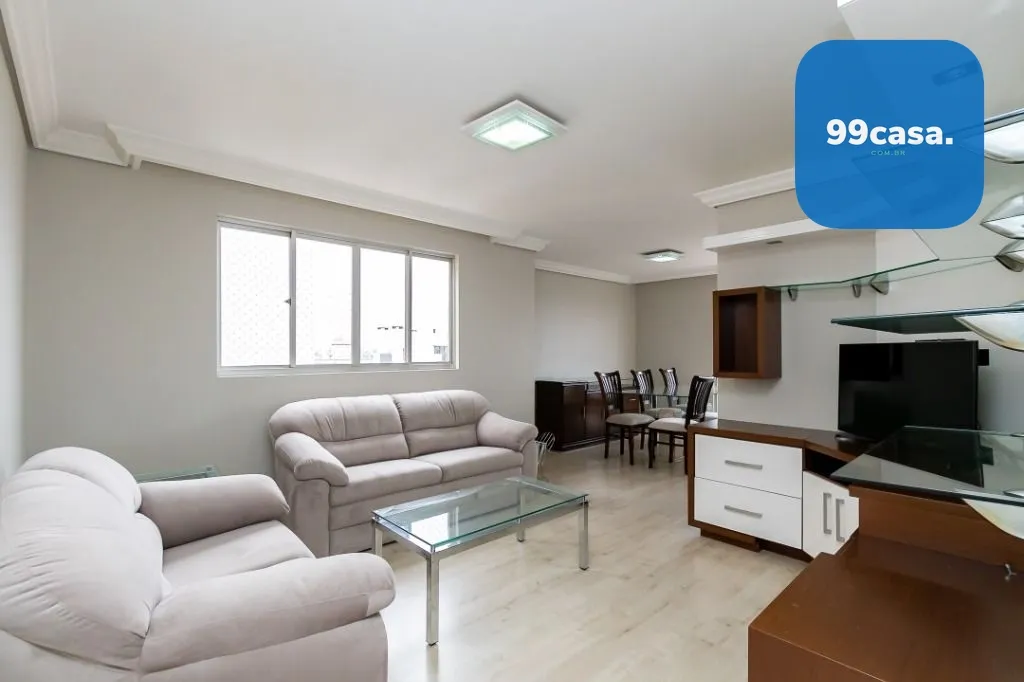 Apartamento mobiliado de 3 quartos com sacada — photo 6