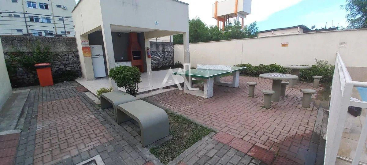 2-bedroom apartment with a closed kitchen — photo 3