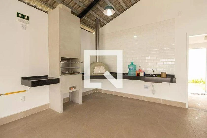2-bedroom apartment with a washing machine in Rio de Janeiro — photo 38