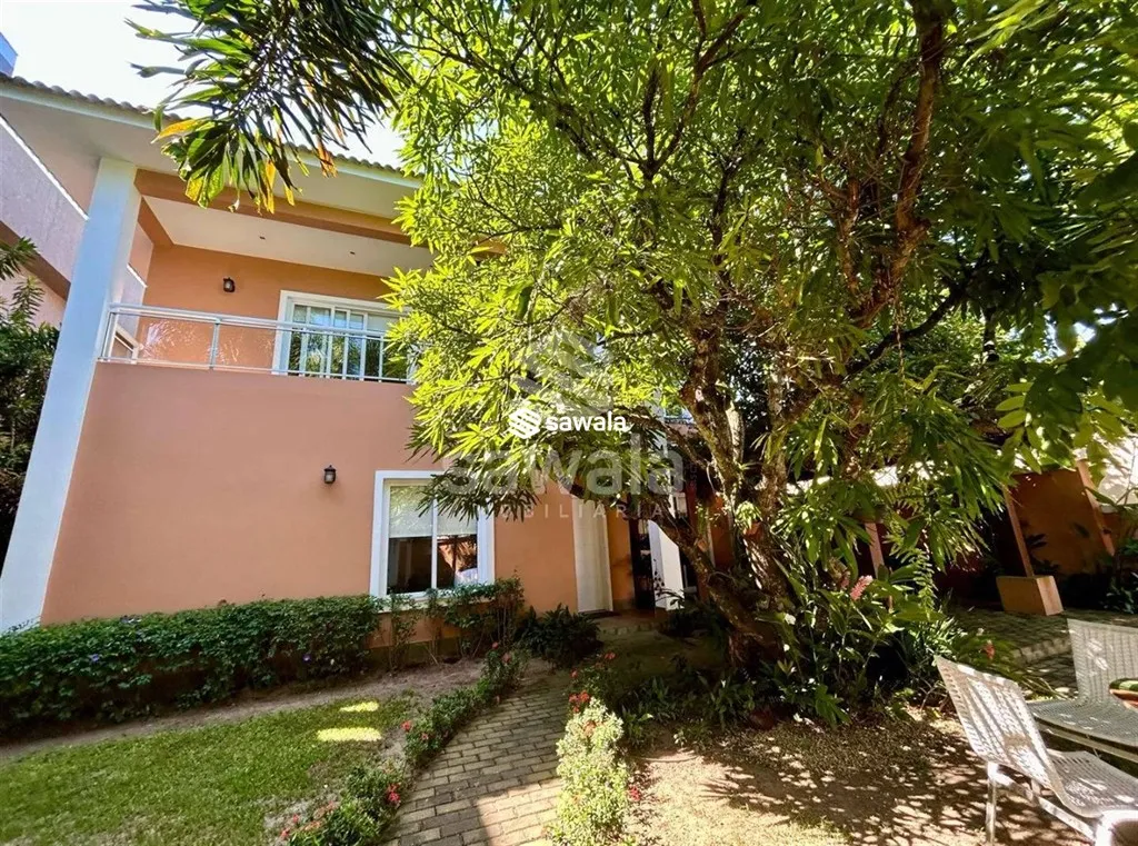 Furnished house with 600 m², 3 bedrooms and 5 baths — photo 54