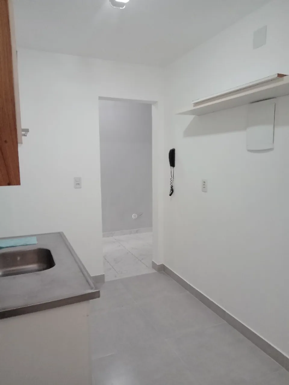 Apartamento de 2 quartos e 55 m² — photo 2