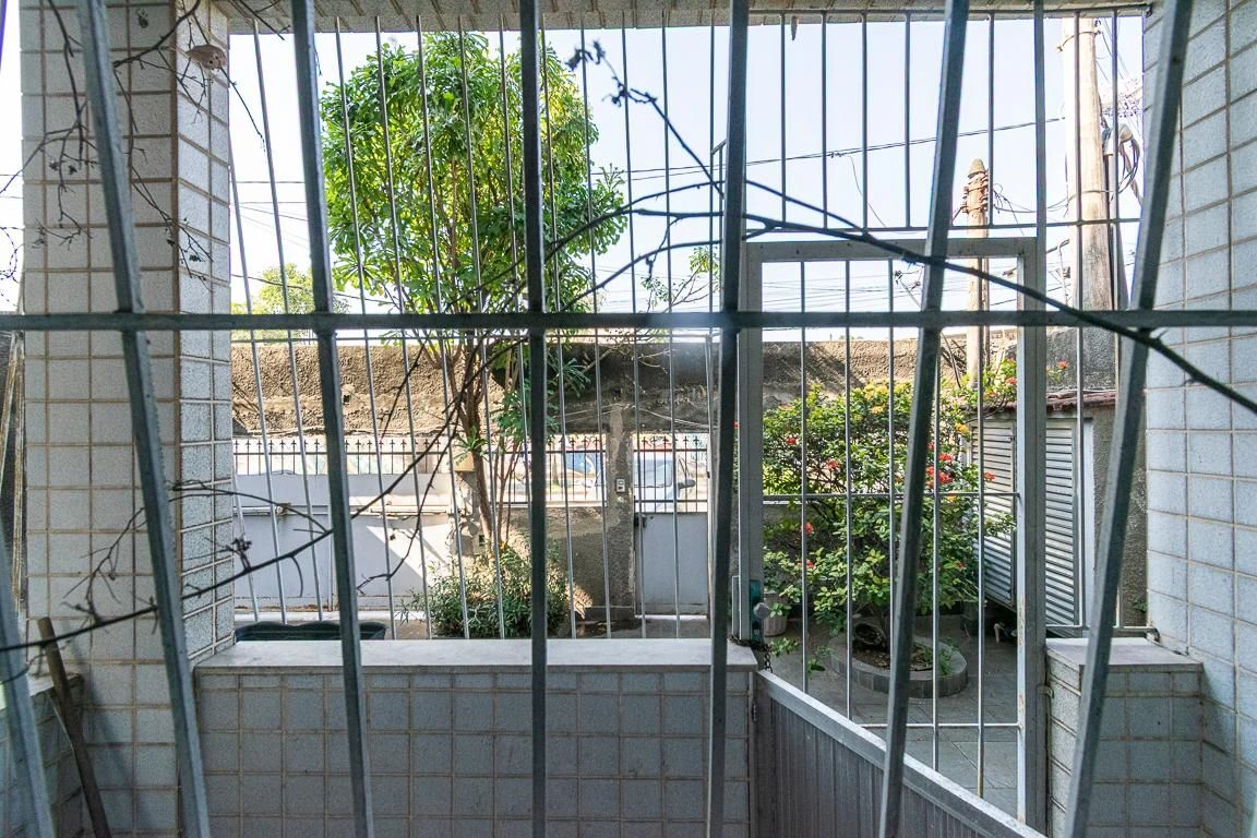 Casa mobiliada com 3 quartos e 3 banheiros, aceita pets — photo 3
