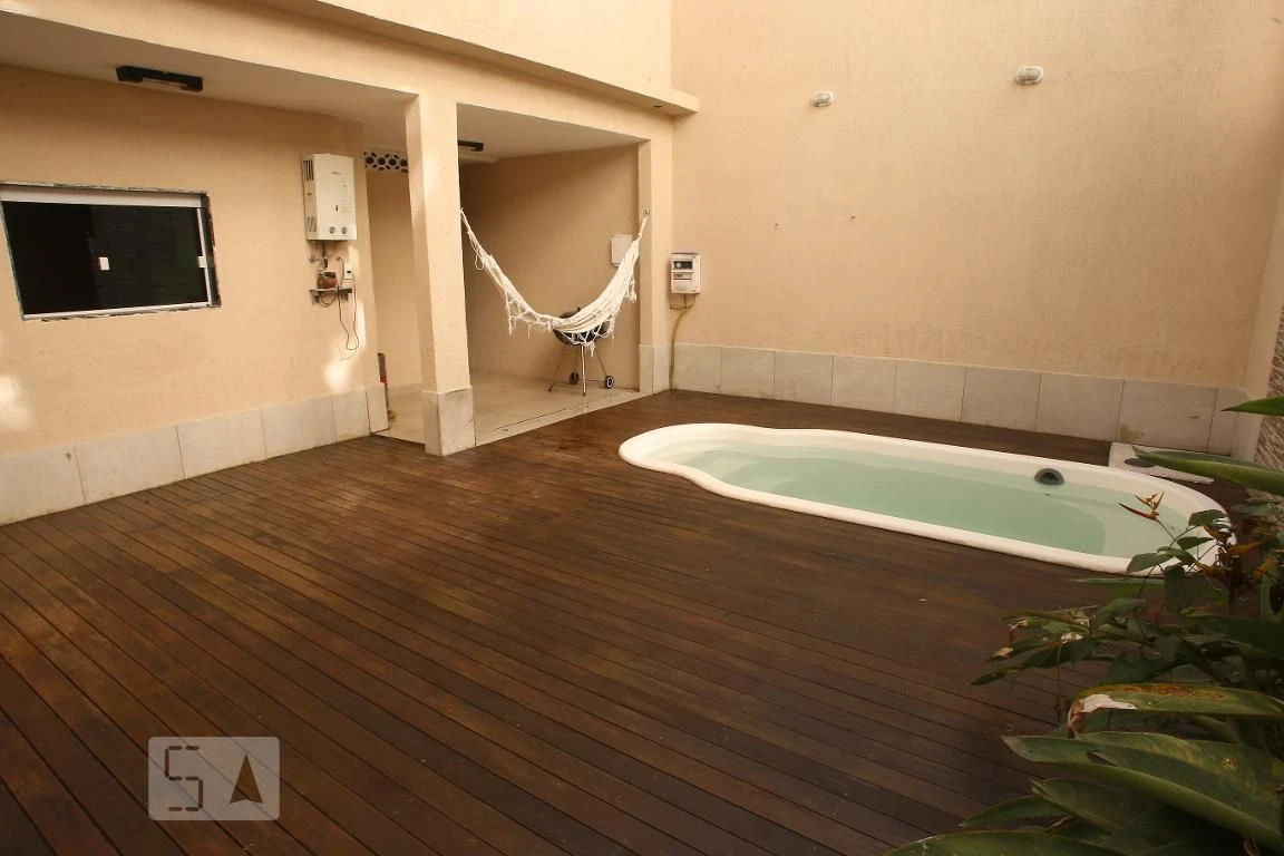Casa com 2 suítes, 3 banheiros e 1 vaga de garagem — photo 11