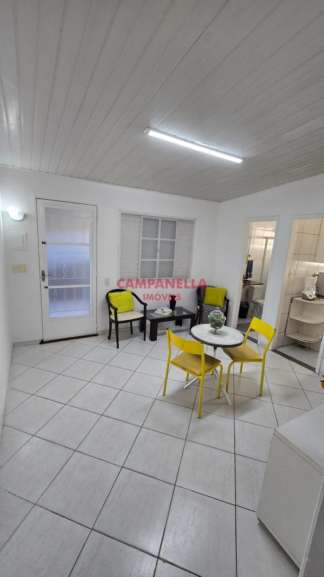 House, 60 m², with a garden — photo 7