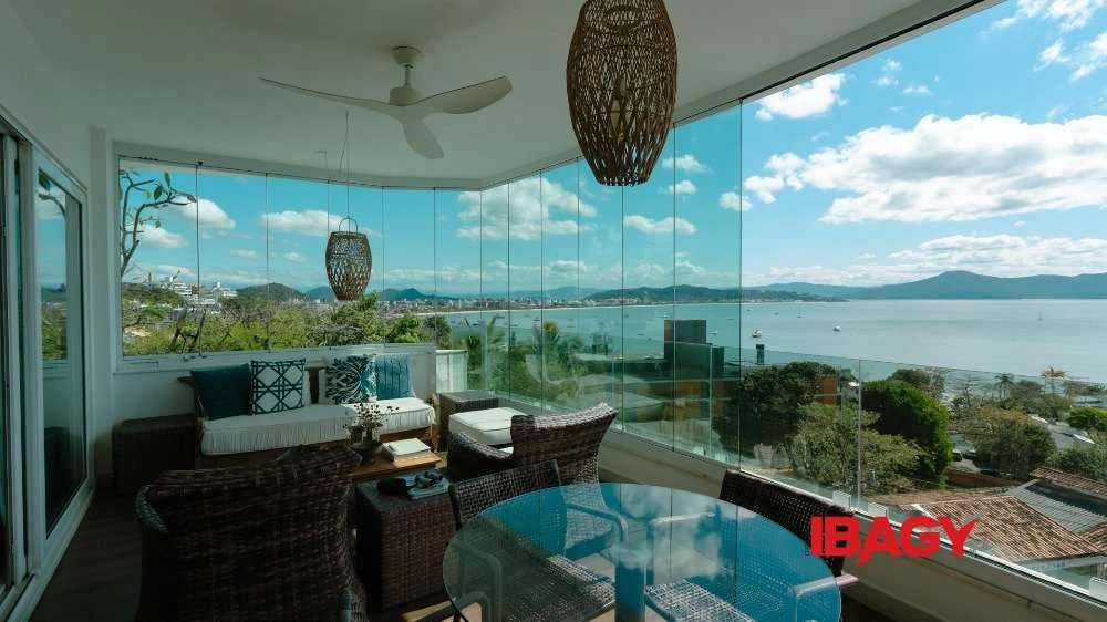 3 en-suite bedroom apartment with 454 m² and 4 parking — photo 3