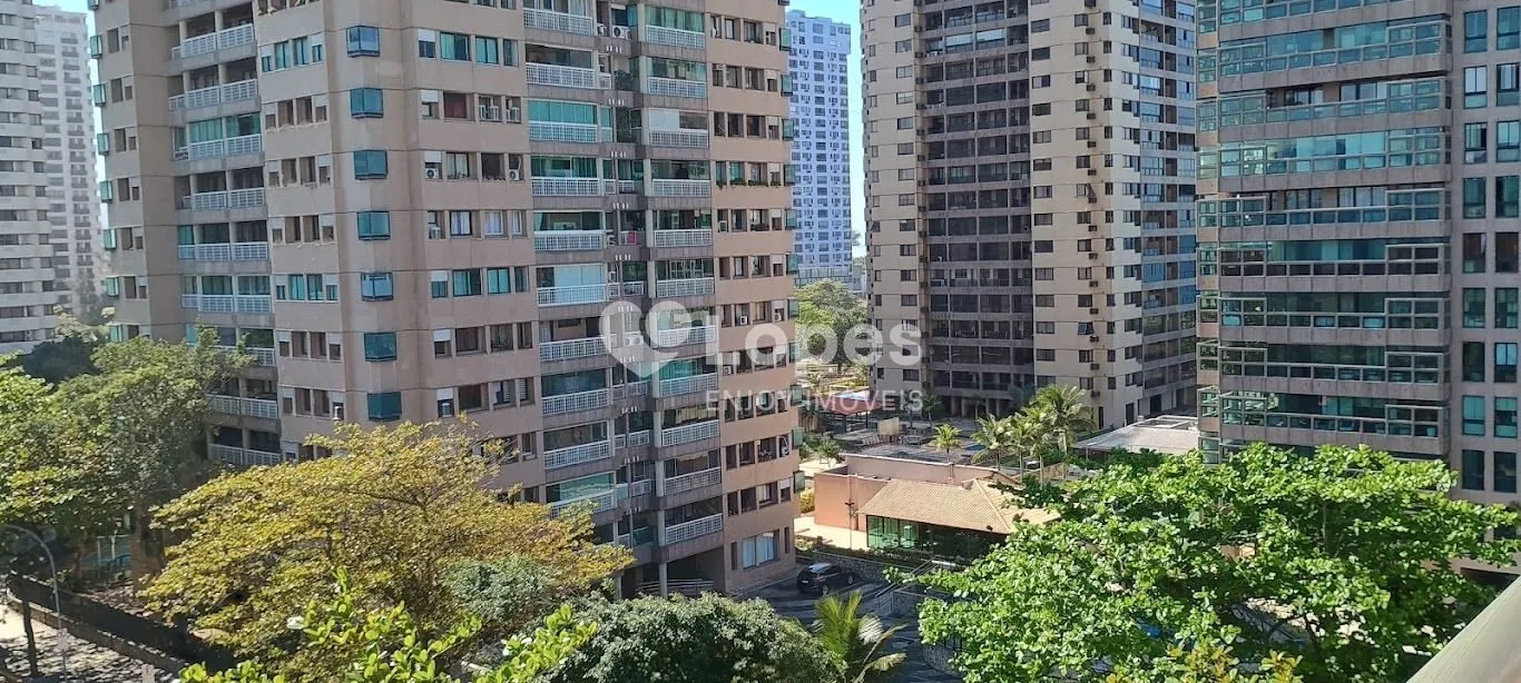 73 m² apartment with 1 bedroom and parking — photo 12