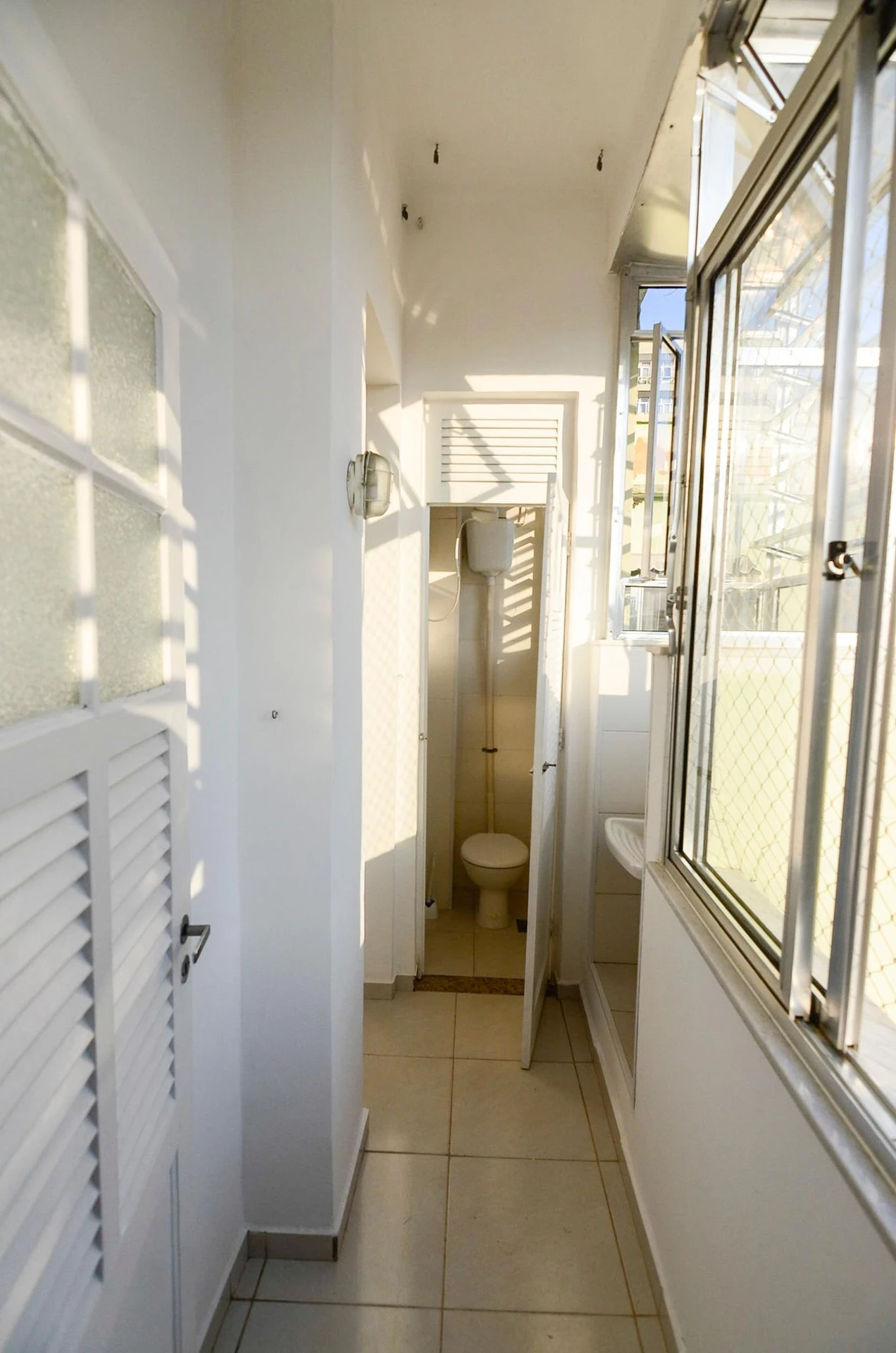Apartamento de 1 quarto e 50 m² — photo 21