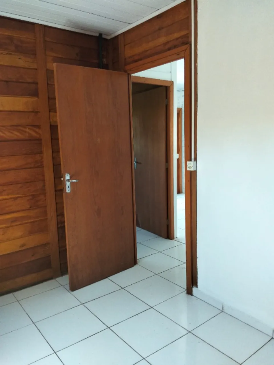 2-bedroom house, 58 m² — photo 12