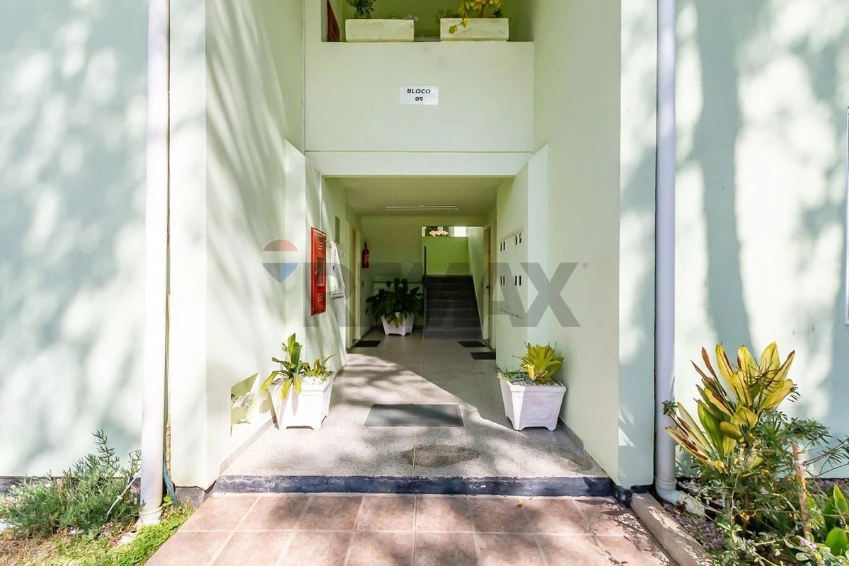 Квартира: 2 спальні, 46 м² — photo 13